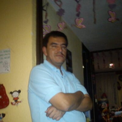 Profile Picture of Julio David Solares (@daso2mil) on Twitter