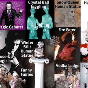 Profile Picture of Anne-cecile Palmieri Dell'aquila (@257578661) on Myspace