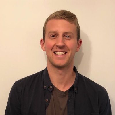 Profile Picture of Josh Oldridge (@oldridge_josh) on Twitter