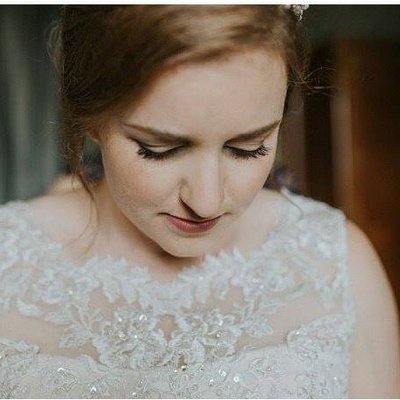 Profile Picture of Beth Booker (@BethR86) on Twitter