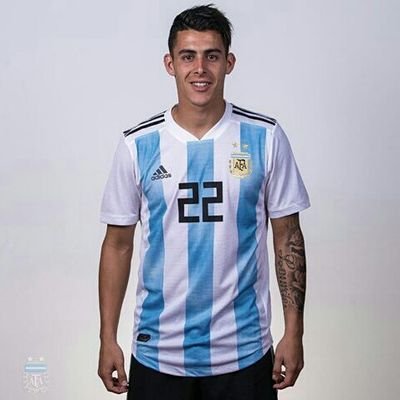 Pavon FC - Twitter Profile Picture of Pavon FC (@CristianPavonFC) on Twitter