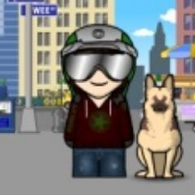 Profile Picture of Brian Siegrist (@siggydude) on Twitter