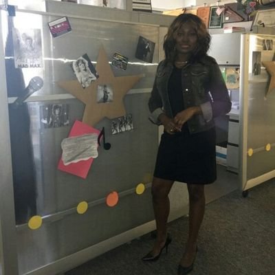 Profile Picture of Yolanda Pace (@yoliep70) on Twitter