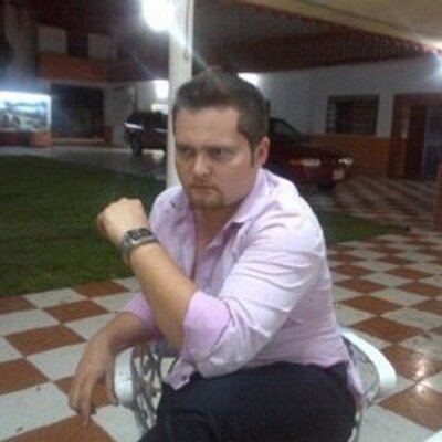 Profile Picture of Ricardo Palmer (@palmer_serr87) on Twitter