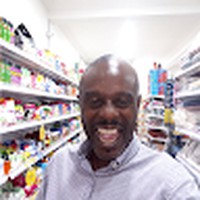 Profile Picture of Marc Damien Akpaoka (@marc-damien-akpaoka) on Quora