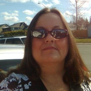 Sherrill Kisby - Myspace Profile Picture of Sherrill Kisby (@bettyboop2156) on Myspace