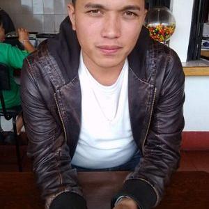 Profile Picture of Eric Somers Montero (@somersMC) on Twitter