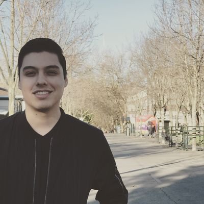 Profile Picture of Alex (@LeoAlexanderR) on Twitter