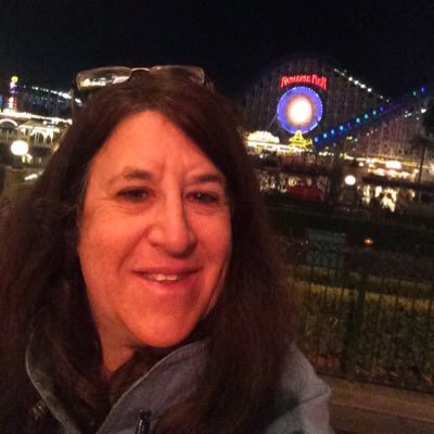 Profile Picture of Michele Block (@MicheleBlock6) on Twitter