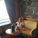 Profile Picture of Nancy Todoroff (@antiquewaterfall) on Instagram