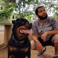 Profile Picture of Harish Kunjithaya (@harish-kunjithaya-2) on Quora