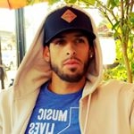 Profile Picture of BRYAN JEREMY (@bryanjeremymusic) on Instagram
