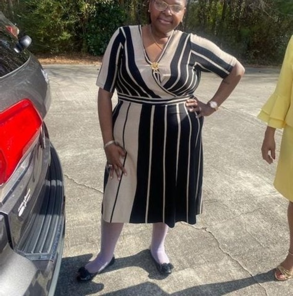 Profile Picture of Detral Jennings (@detraljennings) on Poshmark