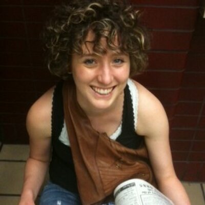 Profile Picture of Meredith Cale (@LaMerde86) on Twitter
