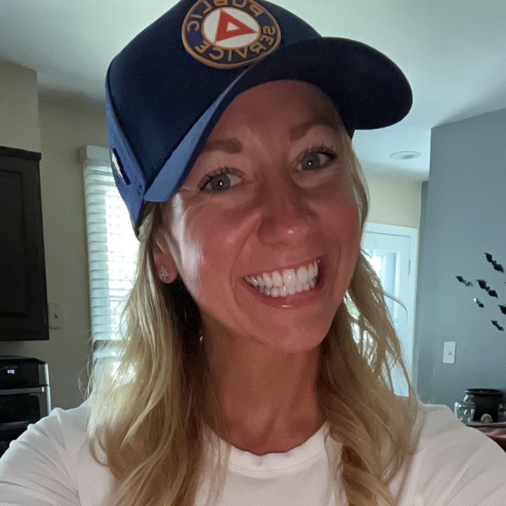 Profile Picture of Hpowers (@hcpowers) on Tiktok