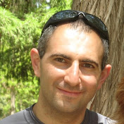 Profile Picture of Roman Aizman (@aizroman) on Youtube