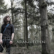 Profile Picture of Adam Eden (@adameden2431) on Youtube