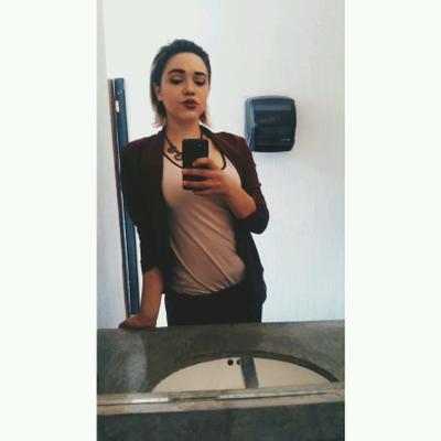 Profile Picture of Savannah Gavinchuk (@SGavinchuk) on Twitter