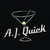 Profile Picture of AJ Quick (@Writer_AJQuick) on Twitter