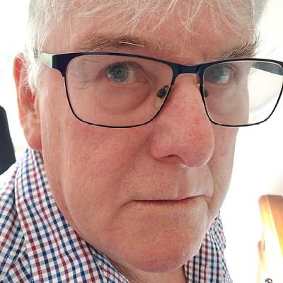 Profile Picture of Ian Hastie (@IanHastie12) on Twitter