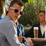 Profile Picture of Evan Van Veldhuizen (@vanveldhuizene) on Instagram