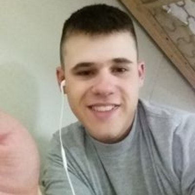 Profile Picture of Tyler MacArthur (@USARMYMACARTHUR) on Twitter