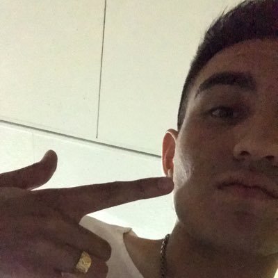 Profile Picture of Kevin Barco (@Kevin11848464) on Twitter