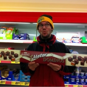 Eric Nordmeyer - Myspace Profile Picture of Eric Nordmeyer (@ejpres) on Myspace