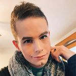 Profile Picture of Andrew Paisley (@andrewpaisley95) on Instagram