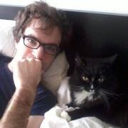 Profile Picture of Scott Torborg (@storborg) on Pinterest