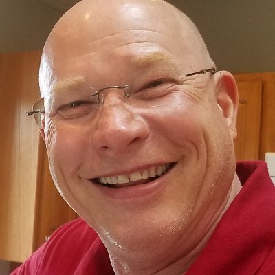 Profile Picture of John Ament (@JohnAment4) on Twitter