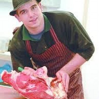 Profile Picture of Andrew Brassington (@youngbutcher) on Twitter