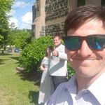 Profile Picture of Geoffrey Walls (@geoffreywalls) on Instagram