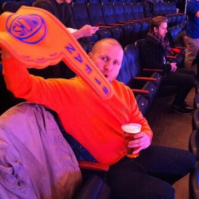Profile Picture of David Tierney (@david78tierney) on Twitter
