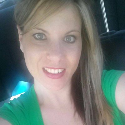 Profile Picture of Christy  Simpson (@Christibob28) on Twitter