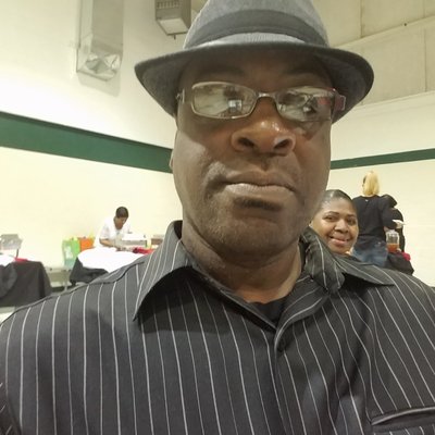 Profile Picture of Kerry Sanders (@Spooteekay) on Twitter