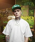 Profile Picture of Lit Killahon Wikipedia