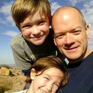 Profile Picture of James Deaton (@jed) on Twitter