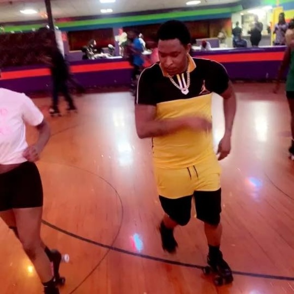 Profile Picture of Ricky Mcdowell (@mcdowellricky6) on Poshmark