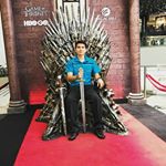 Profile Picture of Carlos Tiscareño (@cath_alexander) on Instagram