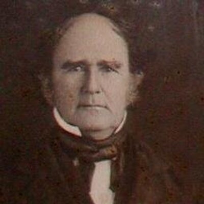 Profile Picture of James Dinsmore (@JamesDinsmore3) on Twitter