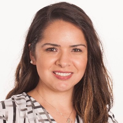 Profile Picture of Rosa D. Manzo (@manzo_rd) on Twitter
