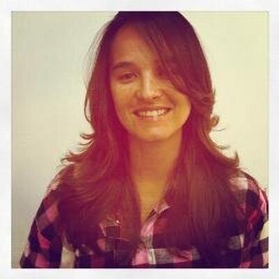 Profile Picture of Daniela Lima (@Dani_Revel) on Twitter