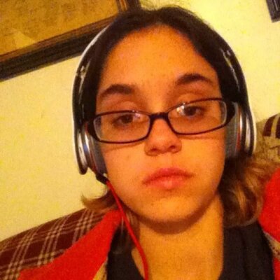 Profile Picture of Abby Patrick (@abbypatrick21) on Twitter