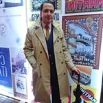 Profile Picture of Thomas Oliver Curtis (@thomasolivercurtis) on Instagram