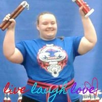 Profile Picture of Gwen Toni Eddy (@gwen-toni-eddy) on Quora