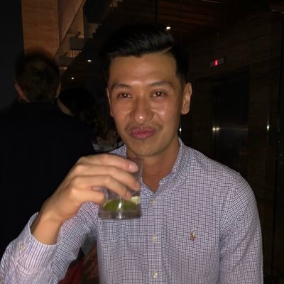 Profile Picture of Huy Nguyen (@huy_mr) on Twitter