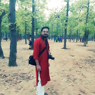 Profile Picture of Amitava Chakraborty (@amitava.chakraborty.359) on Facebook