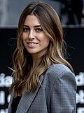 Profile Picture of Blanca Suárez - Wikipediaon Wikipedia