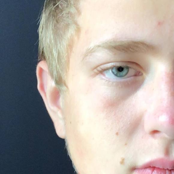 Profile Picture of Kyle Larson (@kylelarson677) on Poshmark